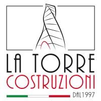 LA TORRE COSTRUZIONI - S.R.L. logo - Similar company to Frani Calcestruzzi