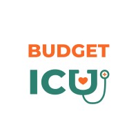 Budget ICU logo - Similar company to Matra