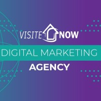 VisiteNow logo - Similar company to Mapropriete.Ma
