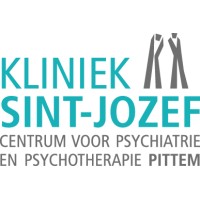 Kliniek Sint Jozef Pittem- Centrum voor Psychiatrie en Psychotherapie logo - Similar company to Psychiatrisch Centrum Sint-Amandus