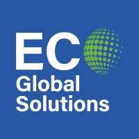 Eco global solutions S.A.C logo - Similar company to Ecotech Global Services