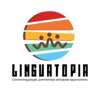 Linguatopia logo - Similar company to Learnguage