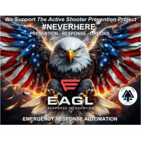 EAGL TECHNOLOGY, INC logo - Similar company to 3D Response Systems