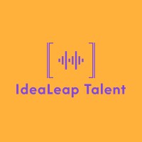 IdeaLeap Talent logo - Similar company to Kangaroo Website Design