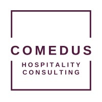 Comedus Hospitality Consulting logo - Similar company to Tourism Training Australia