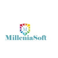 Milleniasoft logo - Similar company to Rpp
