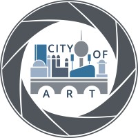 City of Art logo - Similar company to Global Trade Gate