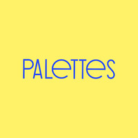 Palettes Restaurant logo - Similar company to Yava Restaurant