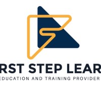 FirstStep Learn logo - Similar company to Centre For Infectious Disease Emergency Response (Cider)