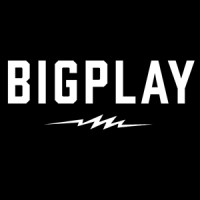 BIGPLAY logo - Similar company to Lake Spur Marketing