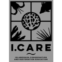 I.CARE logo - Similar company to Field School