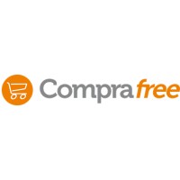 CompraFree logo - Similar company to Thedevblock