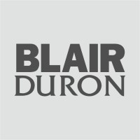 BLAIR DURON logo - Similar company to Brock Contract Services