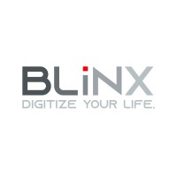BLiNX Lanka logo - Similar company to Optiweb Builders