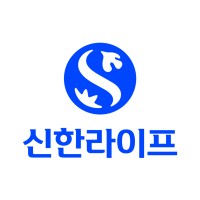 신한라이프 logo - Similar company to Hanssem Development