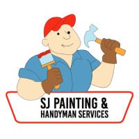 SJ Handyman logo - Similar company to On Call Handyman Projects (Pty) Ltd