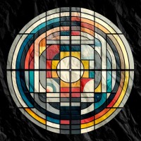 D&A Sound logo - Similar company to American Surf Magazine