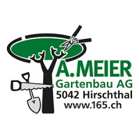 A. Meier Gartenbau AG logo - Similar company to Wyder Gartenbau Ag