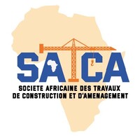 SATCA : Société Africaine des Travaux de Construction et d'Aménagement logo - Similar company to Arion Construction