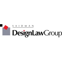 Saidman DesignLaw Group, LLC logo - Similar company to Daylight Law, P.C.
