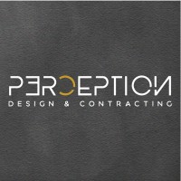 Perception for Design & Contracting logo - Similar company to سنوحي - Snuhy