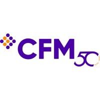 Combined Facilities Management (CFM) Ltd logo - Similar company to Pk Murphy Construction Ltd