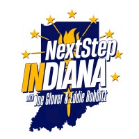 Next Step IN Podcast logo - Similar company to Corum