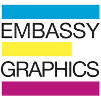 Embassy Graphics logo - Similar company to Foamtech