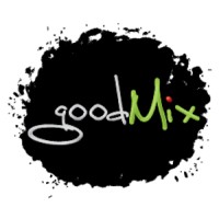 goodMix logo - Similar company to Pathed