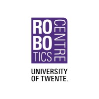 Robotics Centre University of Twente logo - Similar company to Faz Technology