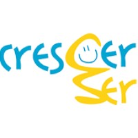 CrescerSer logo - Similar company to All Day Care