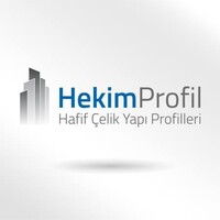Hekim Profil logo - Similar company to Prefabrik Yapı