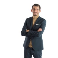 Federico Casadei logo - Similar company to Wit Srl