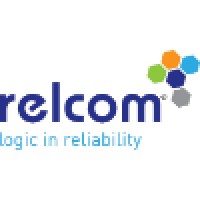 Relcom logo - Similar company to Intek Instruments