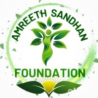AMREETH SANDHAN FOUNDATION logo - Similar company to Unbreakable Bonds
