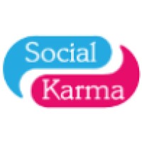 Social Karma - Digital Marketing Agency logo - Similar company to Digital Panda