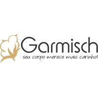 Garmisch terry towels logo - Similar company to Textilarte