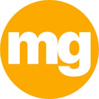 Make Good logo - Similar company to Make Good