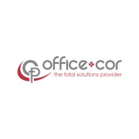 Office Cor logo - Similar company to Tnw The Networking Warehouse