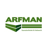 Arfman Hekwerk logo - Similar company to Hb Hekwerk