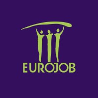 Eurojob logo - Similar company to One2Talk B.V.