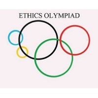 Ethics Olympiad logo - Similar company to Commersion Legal