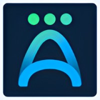 Amperus logo - Similar company to Roole