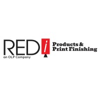 REDi-Products an OLP Company logo - Similar company to See Hr And Recruiting
