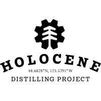 Holocene Distilling Project logo - Similar company to Nationsfirst