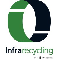 Infrarecycling logo - Similar company to Infralogistic
