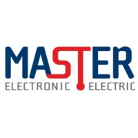 MASTER Electric & Electronic logo - Similar company to Thinkclima