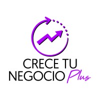 Crece Tu Negocio Plus logo - Similar company to Inversion En Cdt