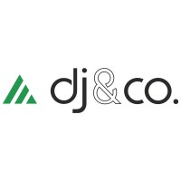 Dines Jørgensen & Co. A/S logo - Similar company to Seir-Materialeanalyse A/S
