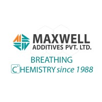 Maxwell Additives Pvt. Ltd. logo - Similar company to Maxwell Additives Pvt. Ltd.
